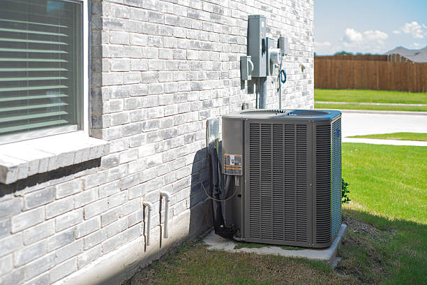 Reliable Ductwork Repair contractor in Hernshaw, WV by FH HVAC