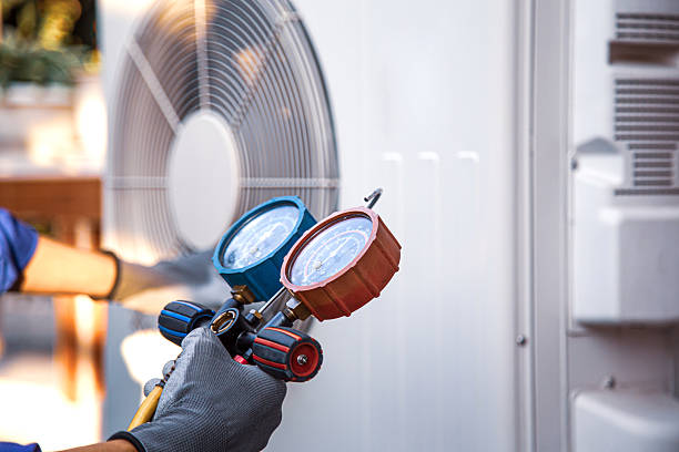 Trusted Ductwork Repair service in Hernshaw, WV - FH HVAC