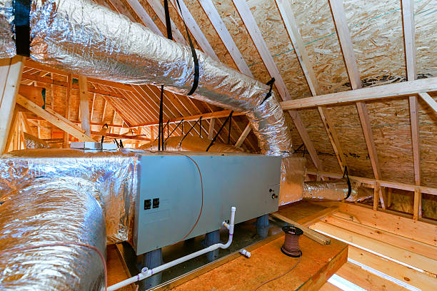 Top rated local Ductwork Repair specialists in Hernshaw, WV